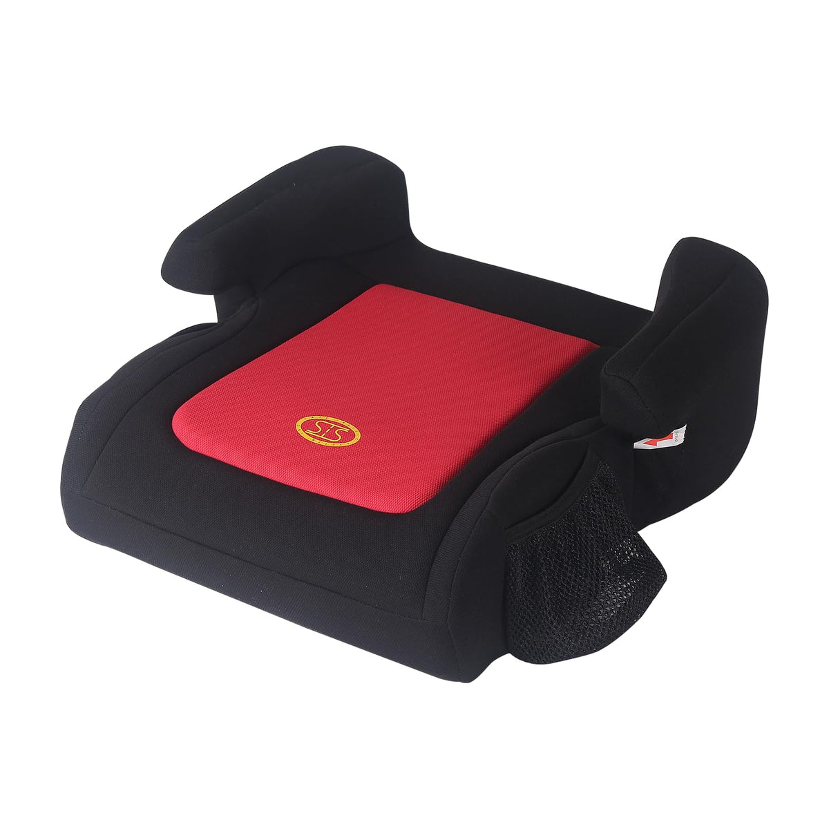Black 1-lb Backless Booster Seat T3283