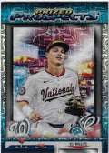 Baseball Card C27822