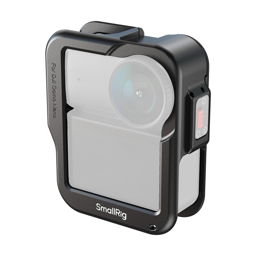DJI Osmo Nano Full Cage M914