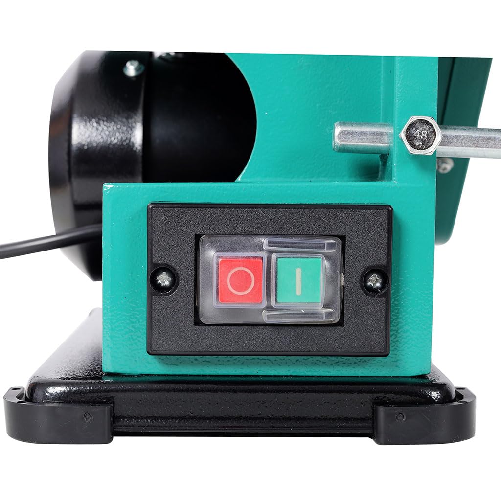 4 x 36 Belt and Disc Sander A649