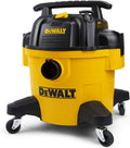 6 Gal Wet/Dry Shop Vacuum with Blower V575093