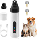 Nail Grinder for Dogs and Cats Q435