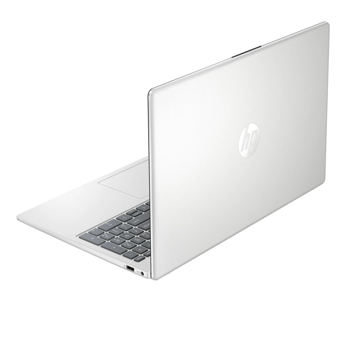 15.6" Full HD Touch Screen Laptop, Intel Core Ultra 5, 8GB RAM, 512GB SSD, Natural Silver Q647099