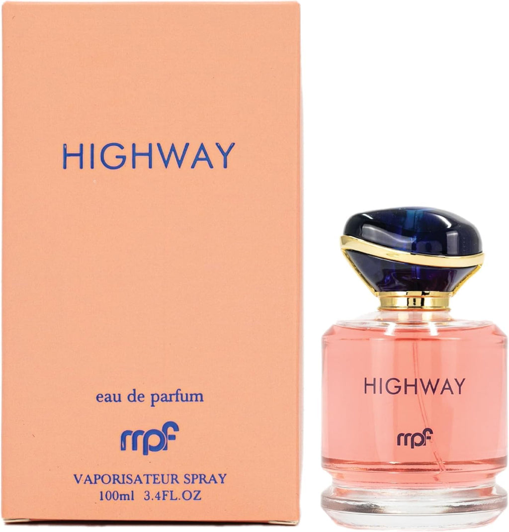 Eau de Parfum Spray 100ml H9627