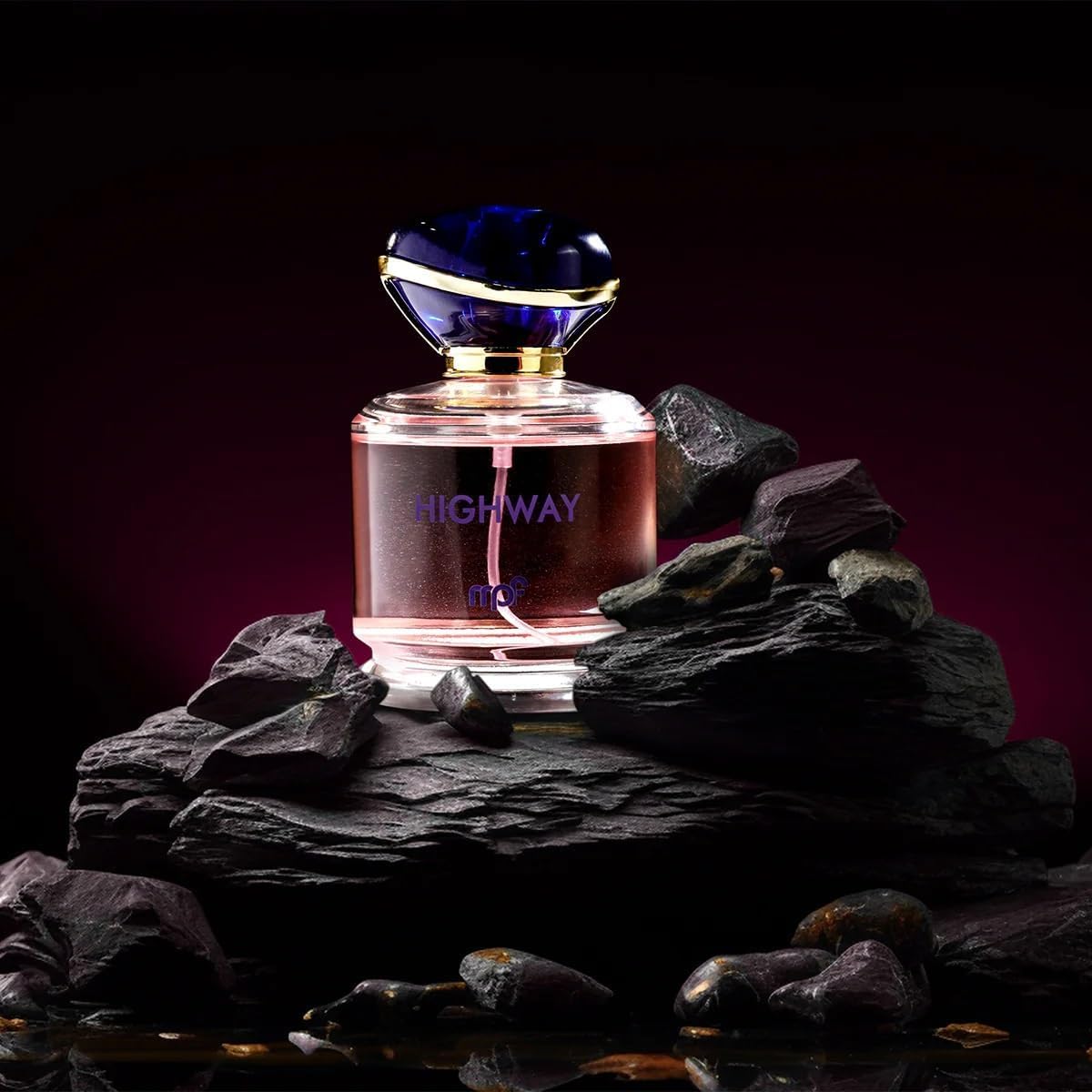 Eau de Parfum Spray 100ml H9627