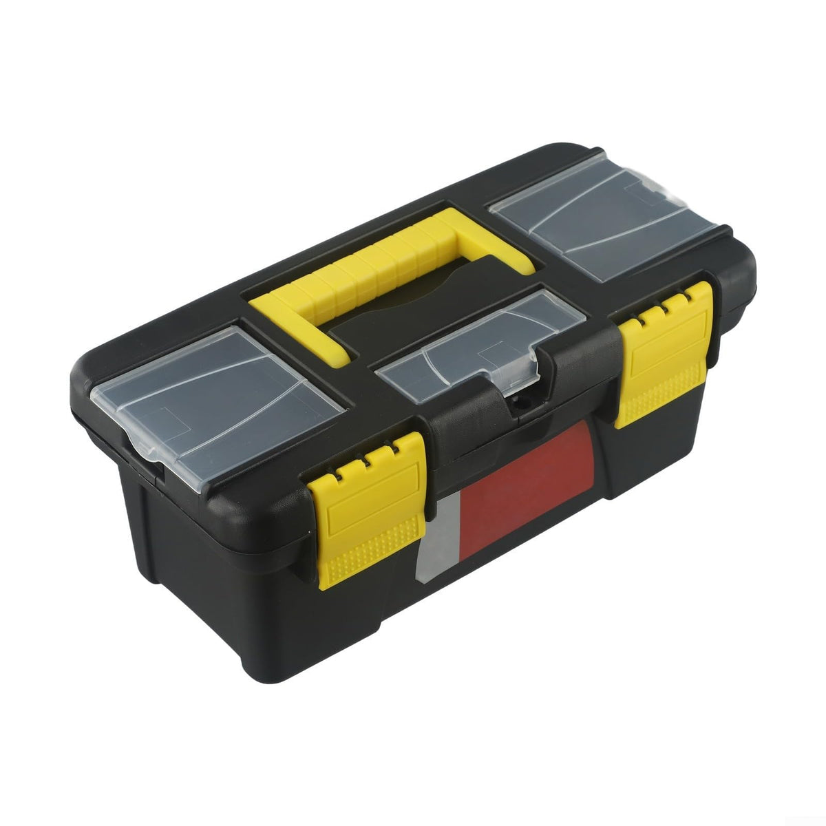 10-Inch Two-Layer Plastic Toolbox R425