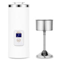 8oz Electric Coffee & Tea Percolator O567