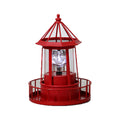 Solar Powered Lighthouse R192555