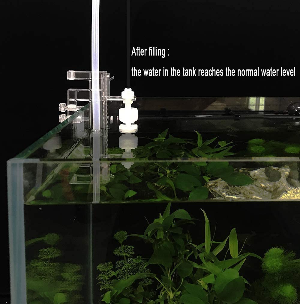Aquarium Auto Top Off System R555250