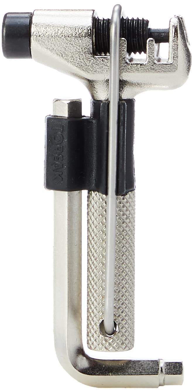 Compact 7-Function Chain Breaker and Repair Tool T26200