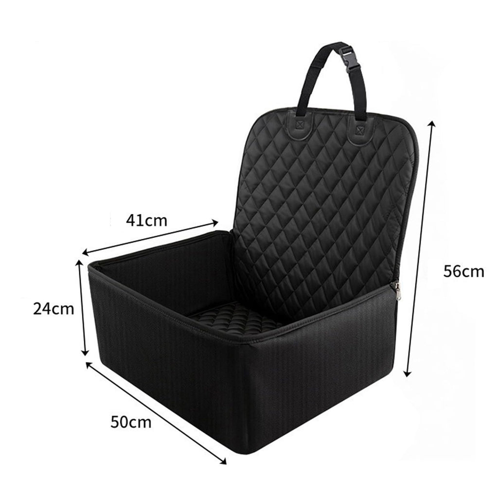 Dog Car Seat Cover G574