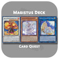 Custom Deck for Yu-Gi-Oh! V940