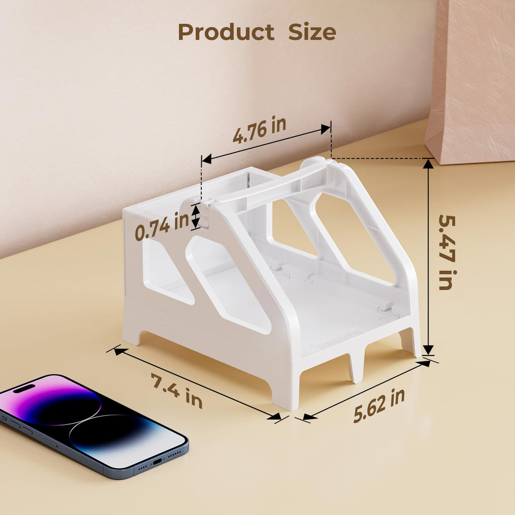 White Label Holder V68227
