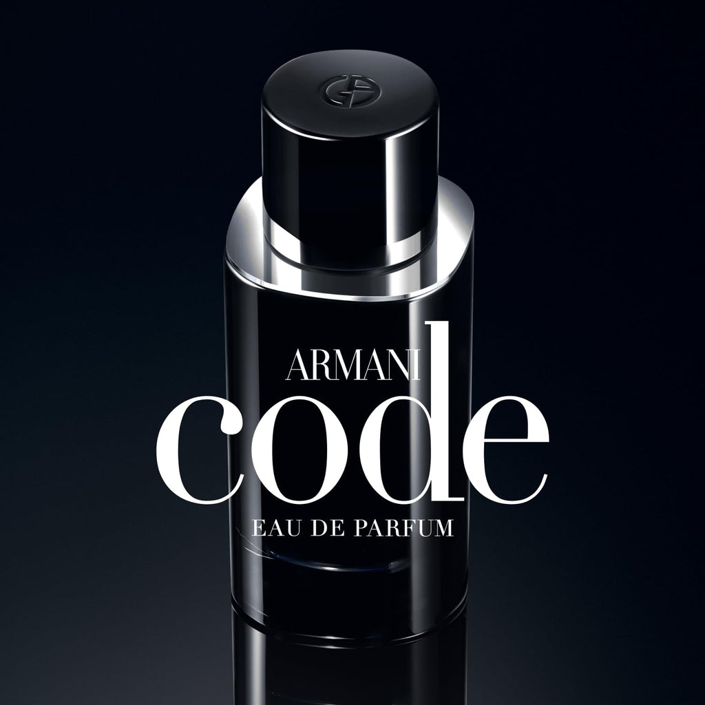 Ambery Spicy Eau de Parfum X70759