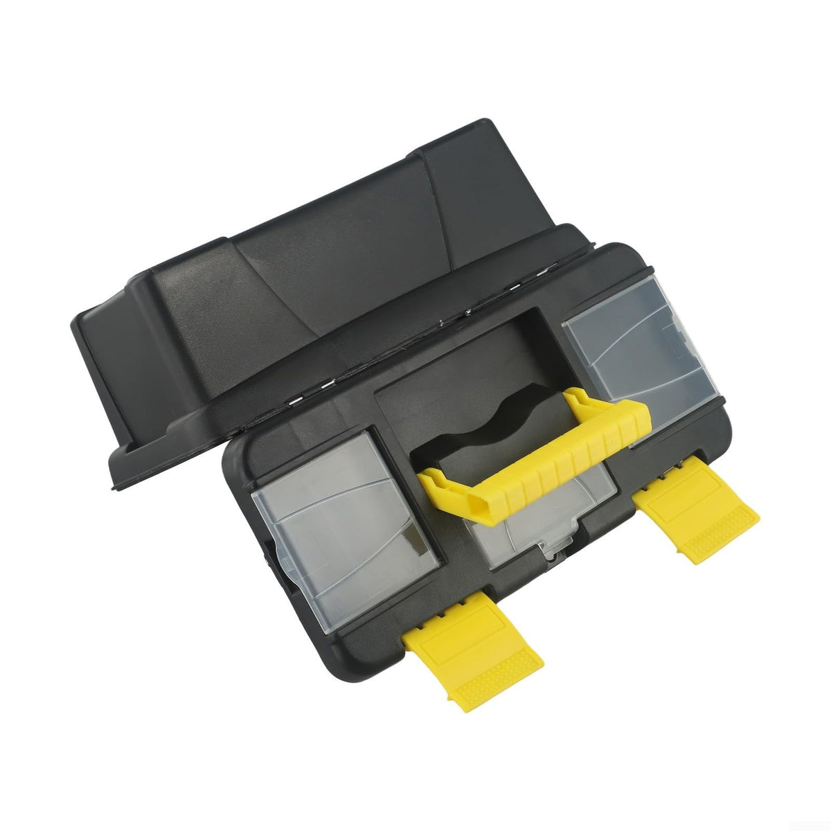 10-Inch Two-Layer Plastic Toolbox R425