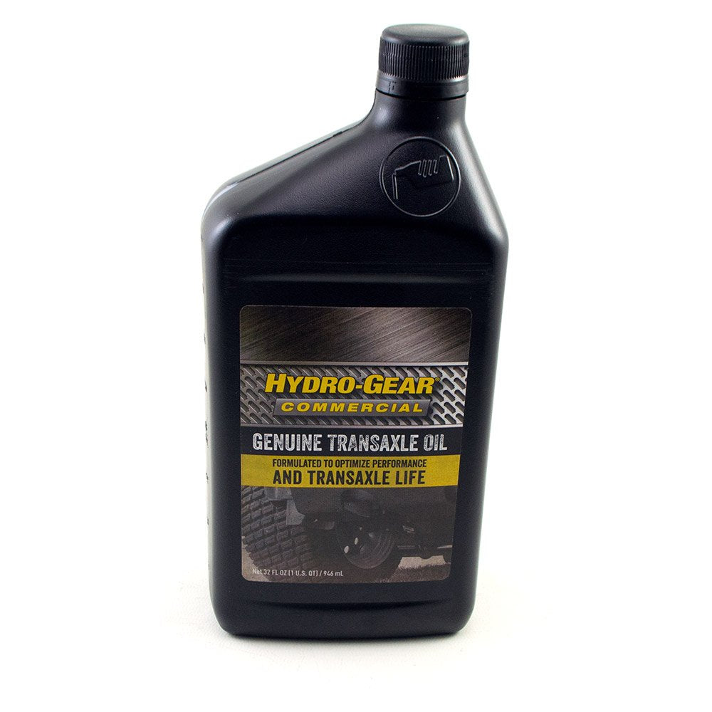 Transaxle Transmission Oil 1 Quart Y64488