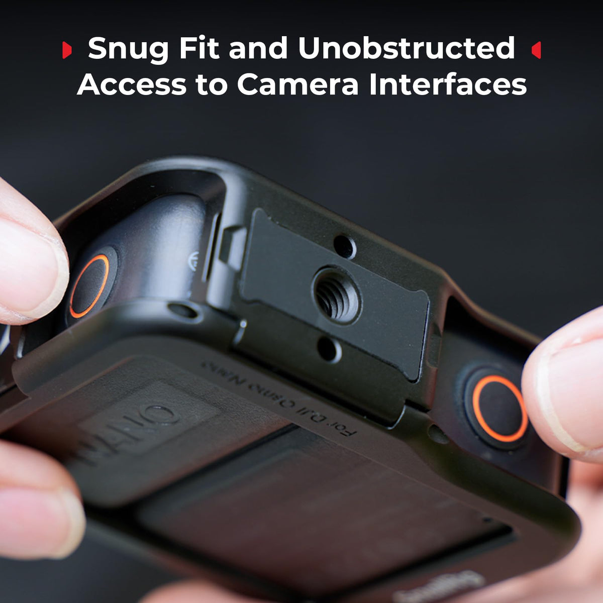 DJI Osmo Nano Full Cage M914