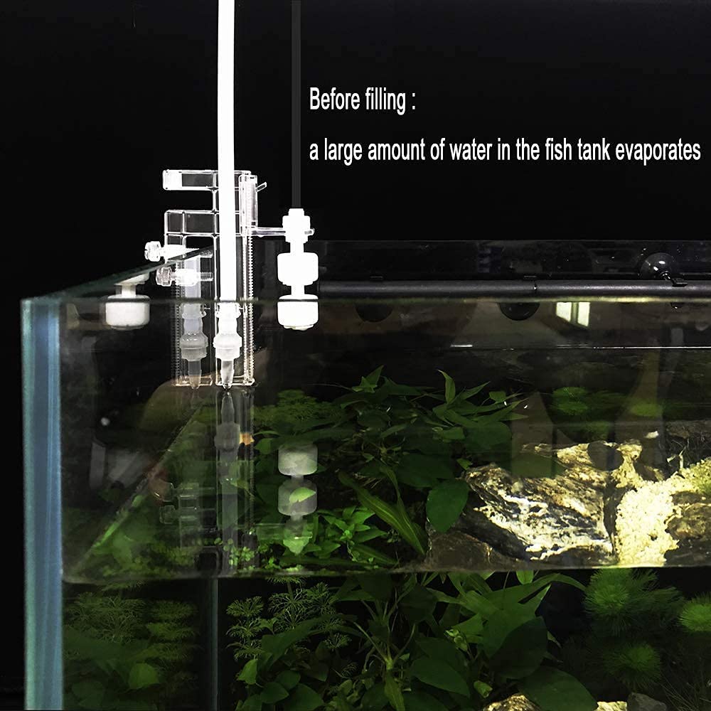 Aquarium Auto Top Off System R555250