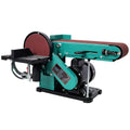 4 x 36 Belt and Disc Sander A649