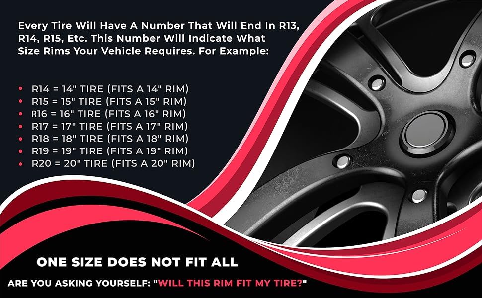 16x6.5 inch Steel Wheel A783