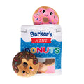 Plush Dog Toy Set O746