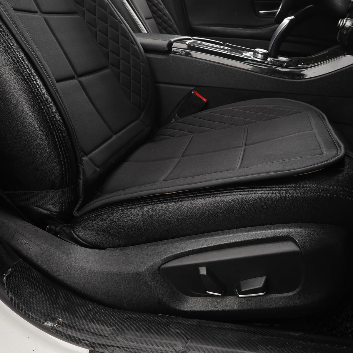 Foldable Portable Car Seat Cushion Q78514