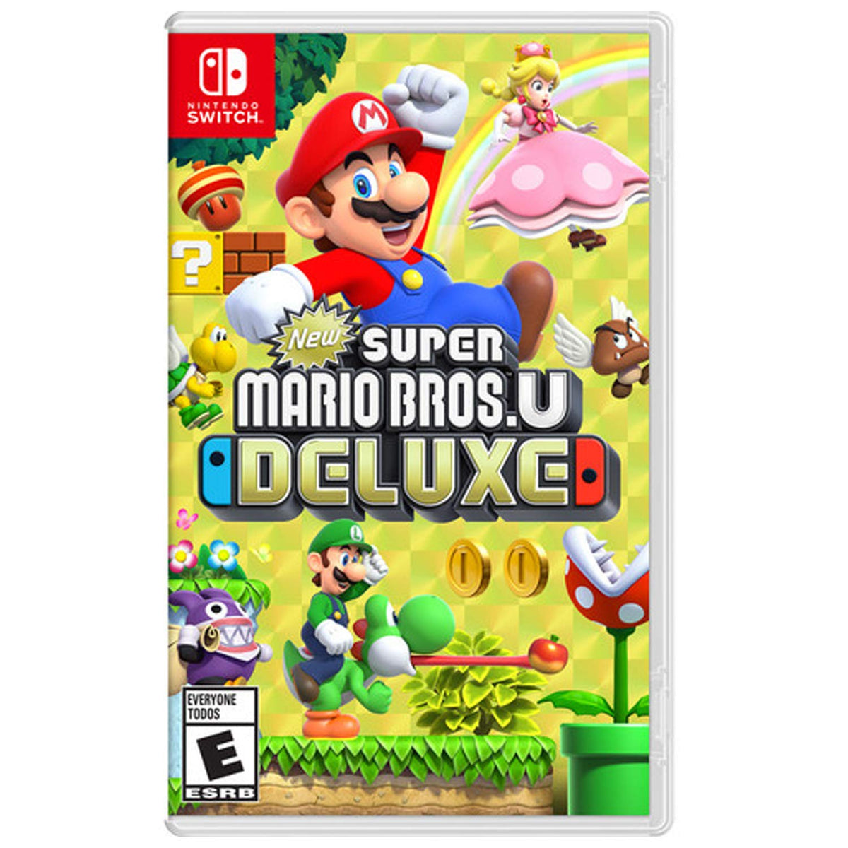 Nintendo Switch 2 Game Bundle F67904