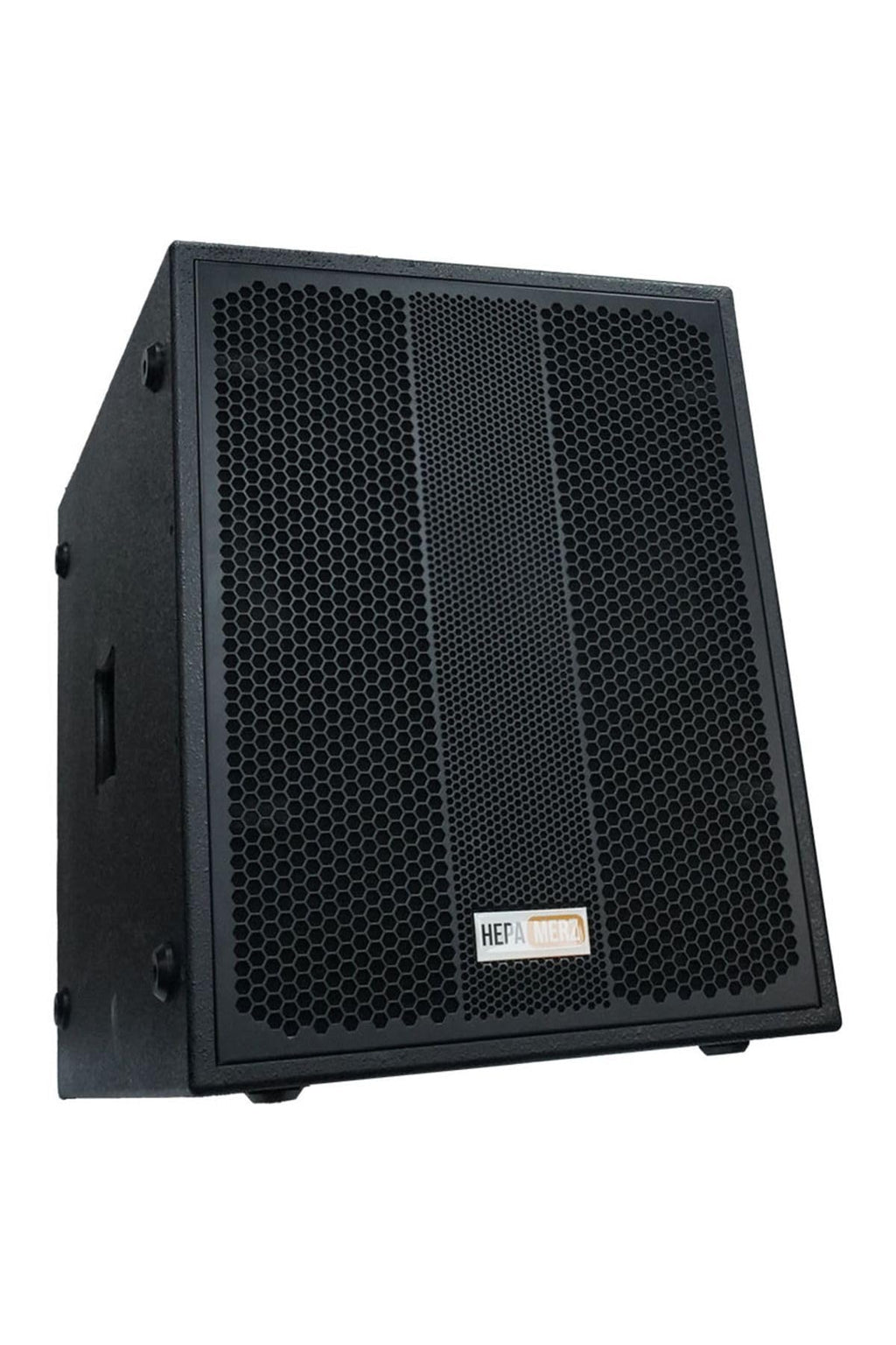18 Inch 3000W Active Subwoofer Black Y3646