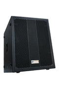 18 Inch 3000W Active Subwoofer Black Y3646