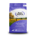 Small & Medium Breed Puppy Dry Dog Food, 4 lb V492257