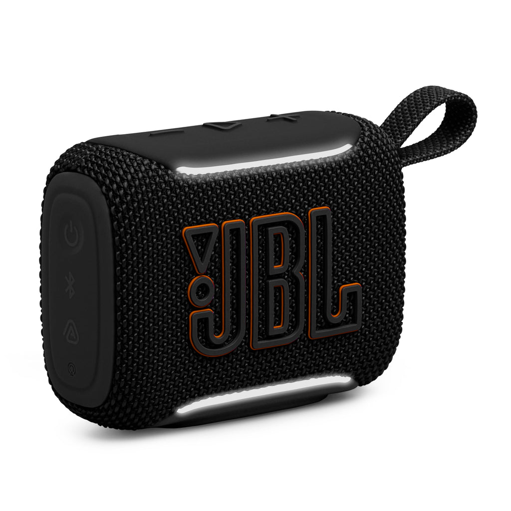 Portable Bluetooth Speaker Waterproof Dustproof Black X11151