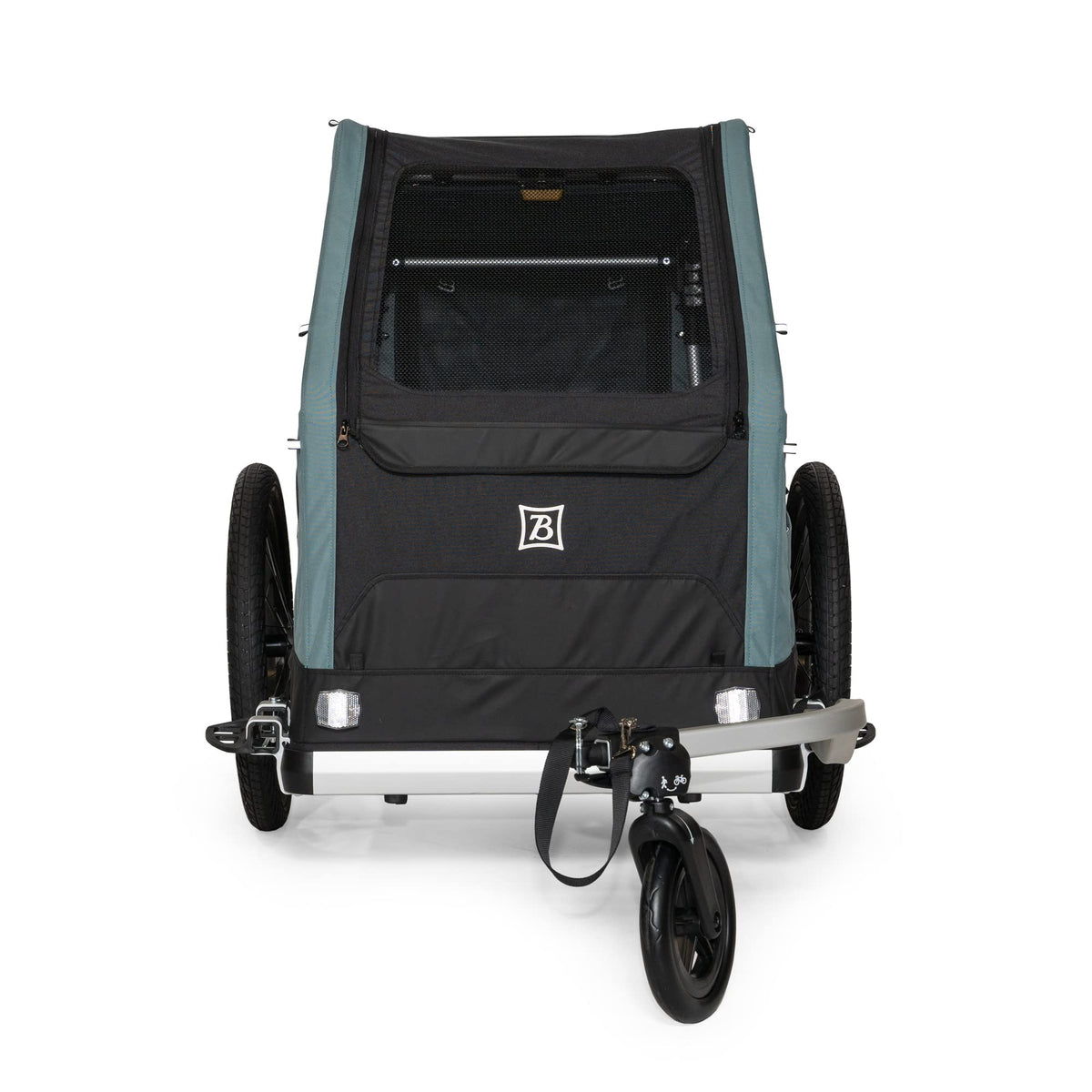 Pet Bike Trailer T605
