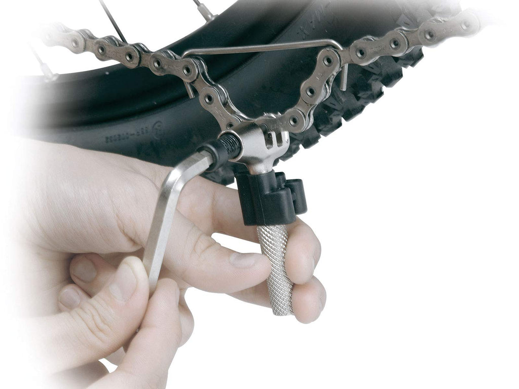 Compact 7-Function Chain Breaker and Repair Tool T26200