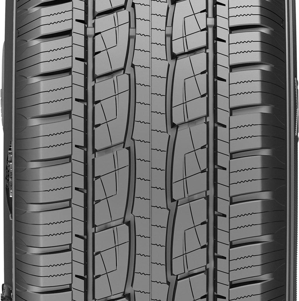 All Season 275/60R20 116T XL Light Truck Tire W579