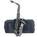Alto Saxophone E Flat Black R2161