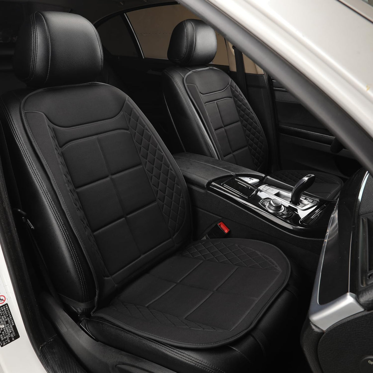 Foldable Portable Car Seat Cushion Q78514
