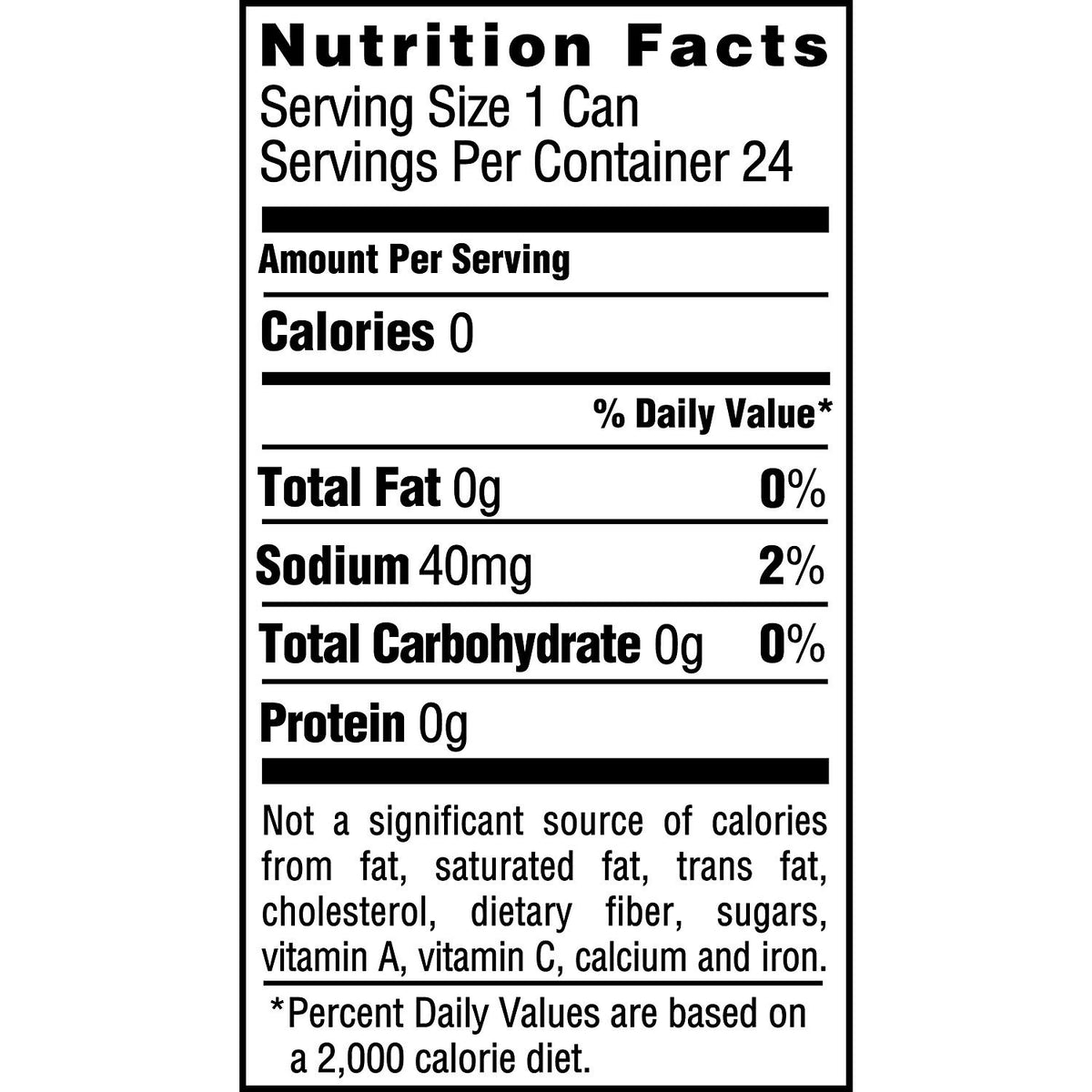 Caffeine Free Diet Coke 12 fl oz 24 Pack A8053