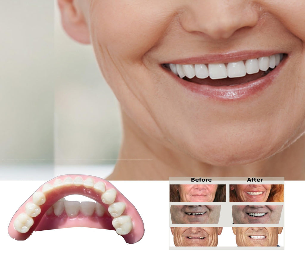 DIY Dentures Kit R375828