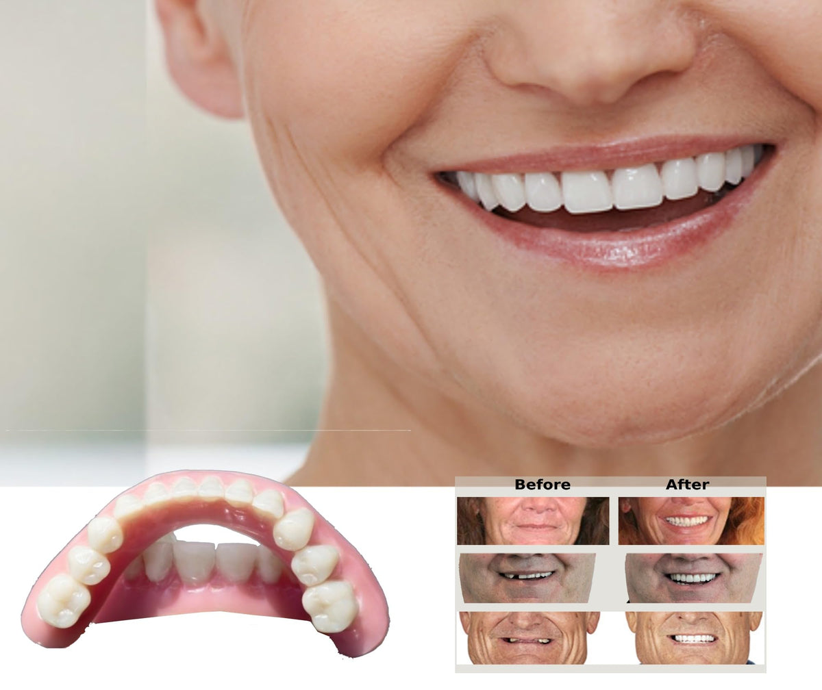 DIY Dentures Kit R375828