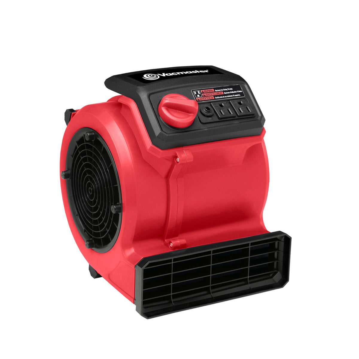 Air Mover and Fitness Fan 550 CFM Z2562