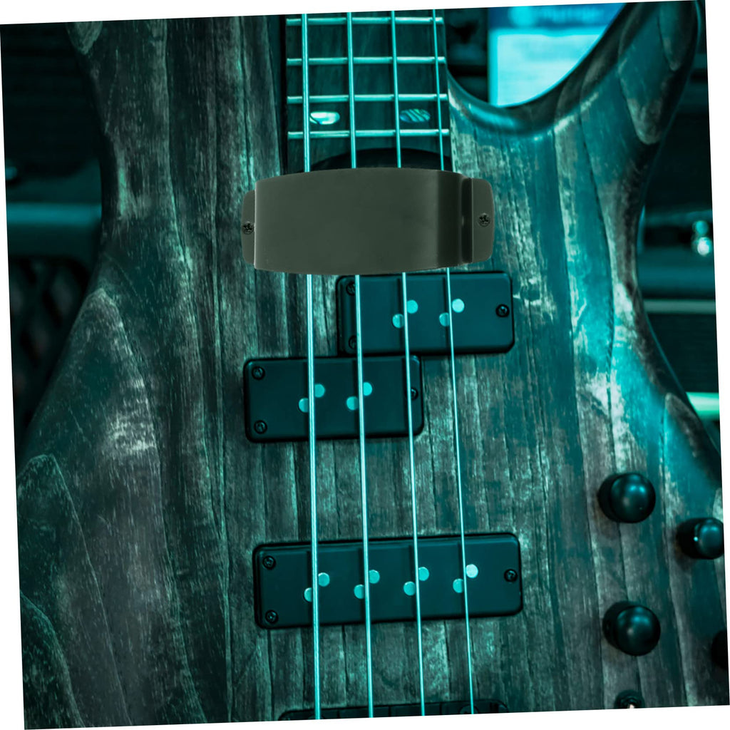Bass Pickup Cover P243257