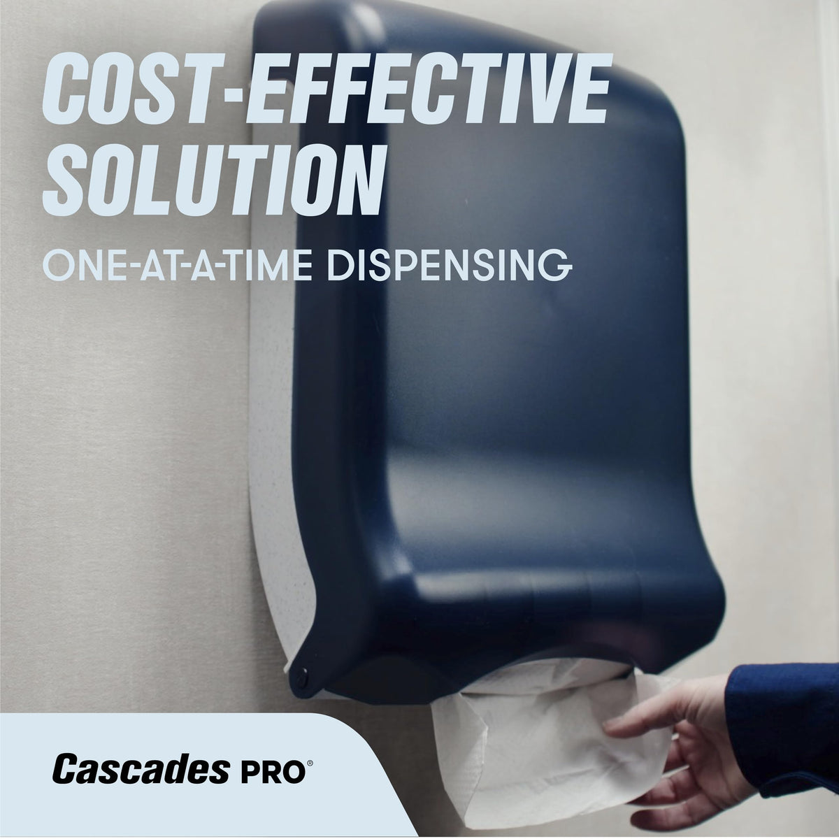 Multifold Paper Towels 250 Sheets White I4269