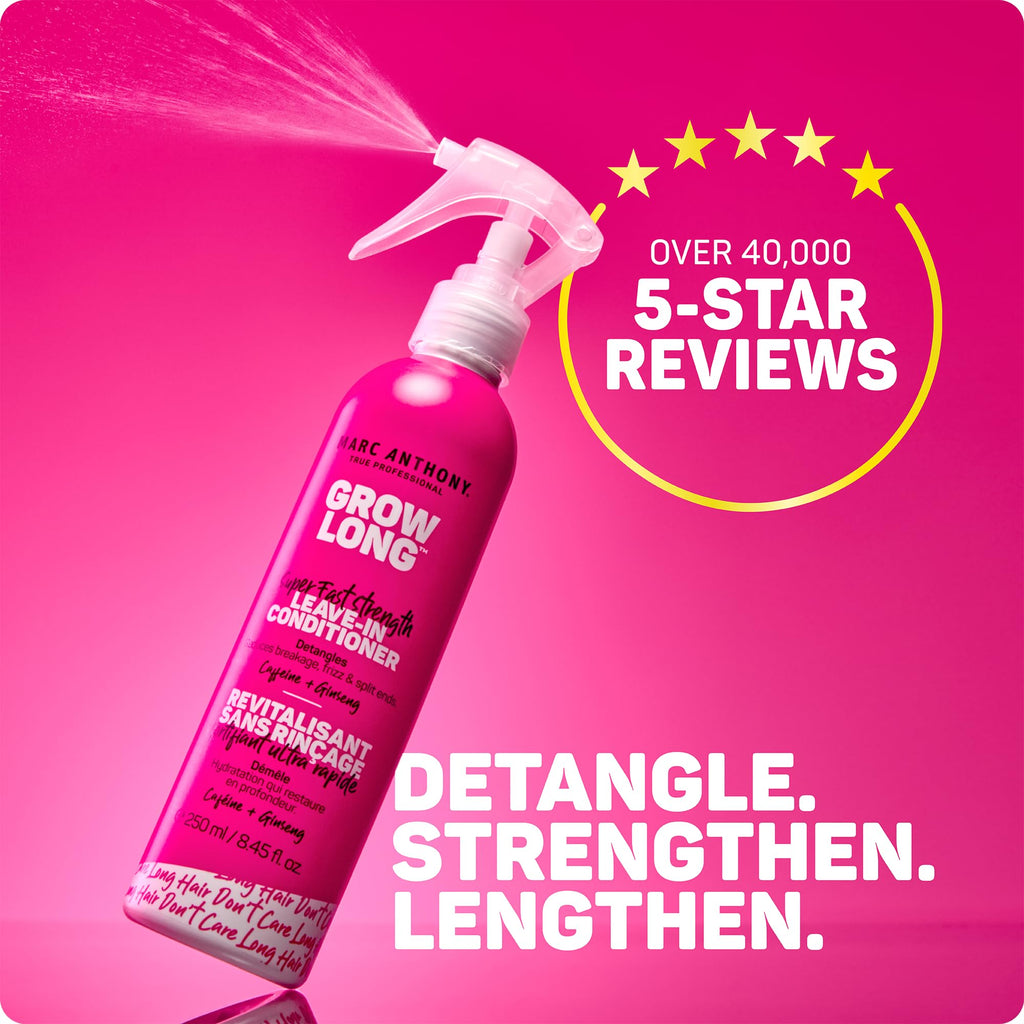 Detangling Leave-In Hair Conditioner Spray K607420