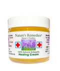 Natural Antiseptic Healing Cream 2 oz G39889