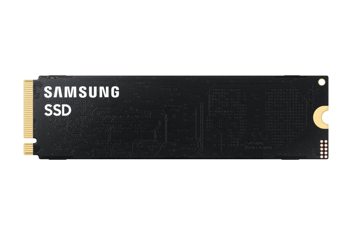 2TB PCIe 5.0x4 M.2 2280 SSD P418