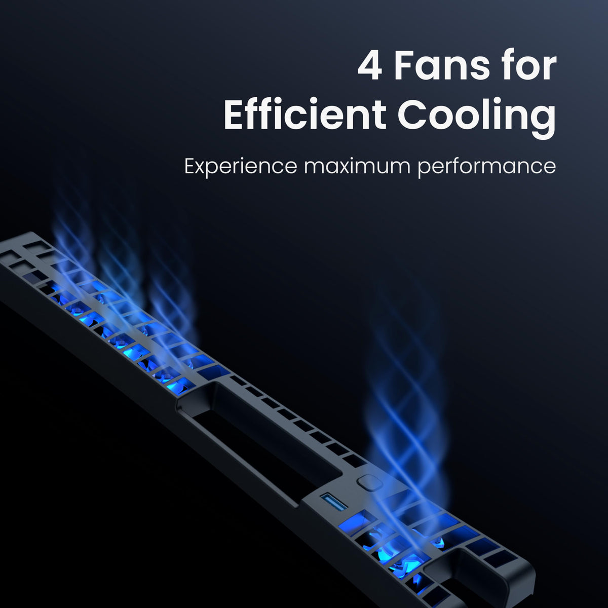 Cooling Fan for PS5 Slim K7739
