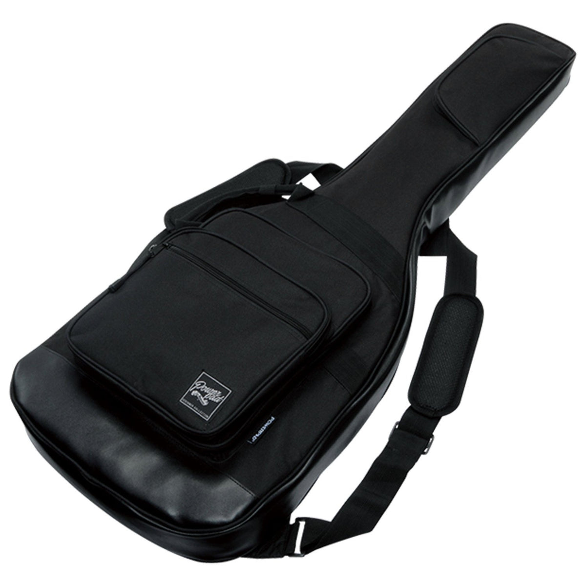 Black Electric Guitar Gig Bag B11615