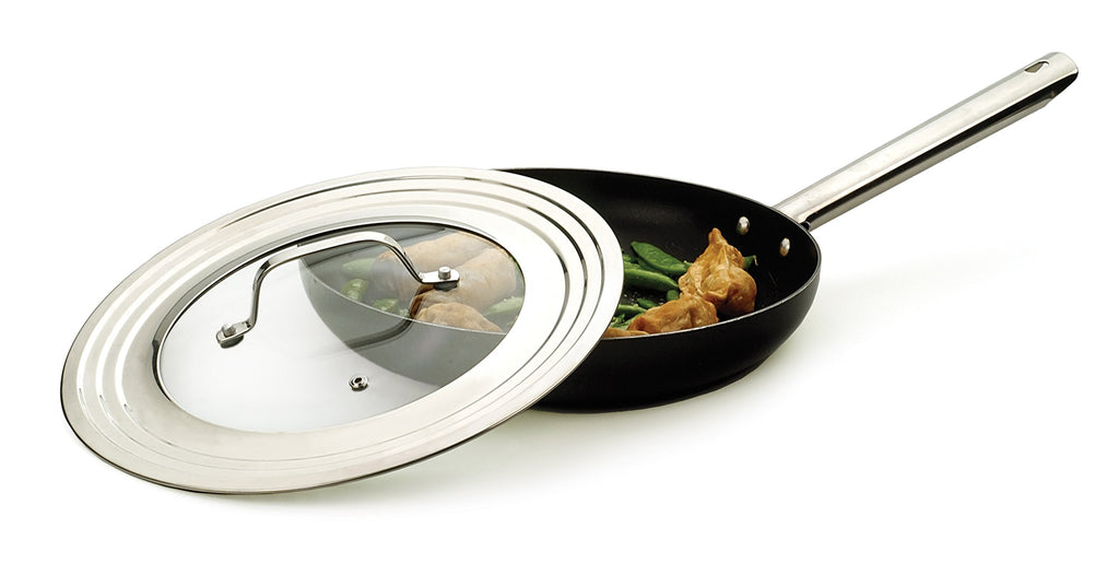 Tempered Glass Universal Lid Insert V9299