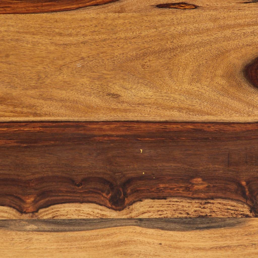 Solid Sheesham Wood Coffee Table I7775
