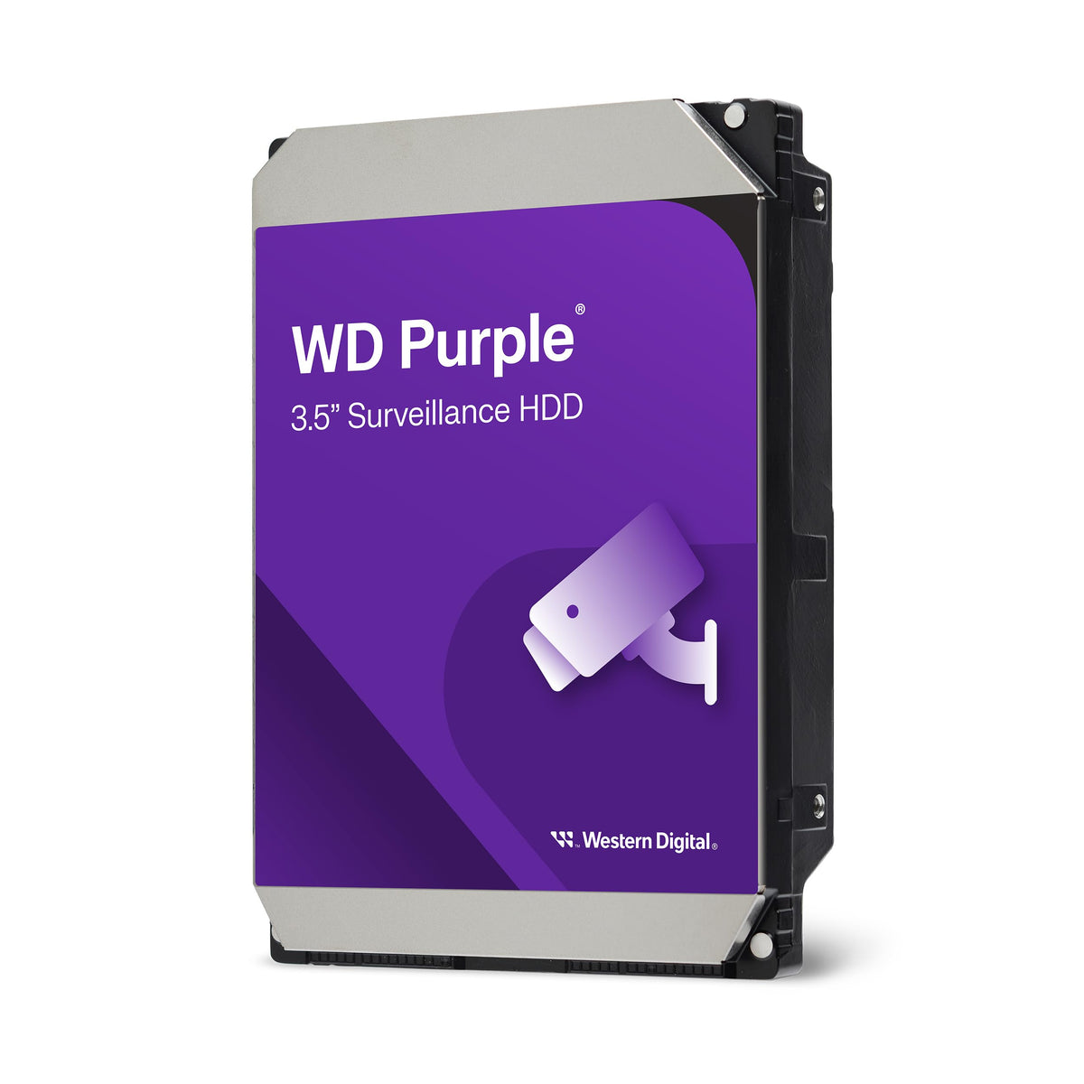 8TB Surveillance Internal Hard Drive HDD Y2430